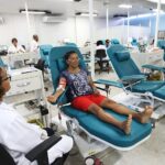 doação de Sangue