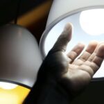 Luz eletrica
