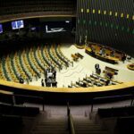 Plenário da Câmara dos Deputados