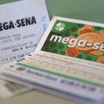 Mega sena