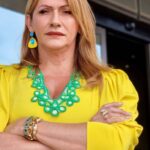Deputada estadual, Linda Brasil