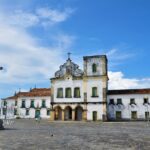 Notícias de São Cristóvão