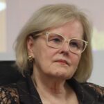 Rosa Weber