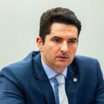 Deputado Gustinho Ribeiro