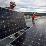 Placa solar