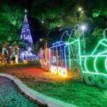 Natal Iluminado