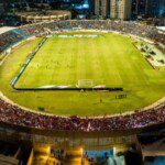 Arena Batistão