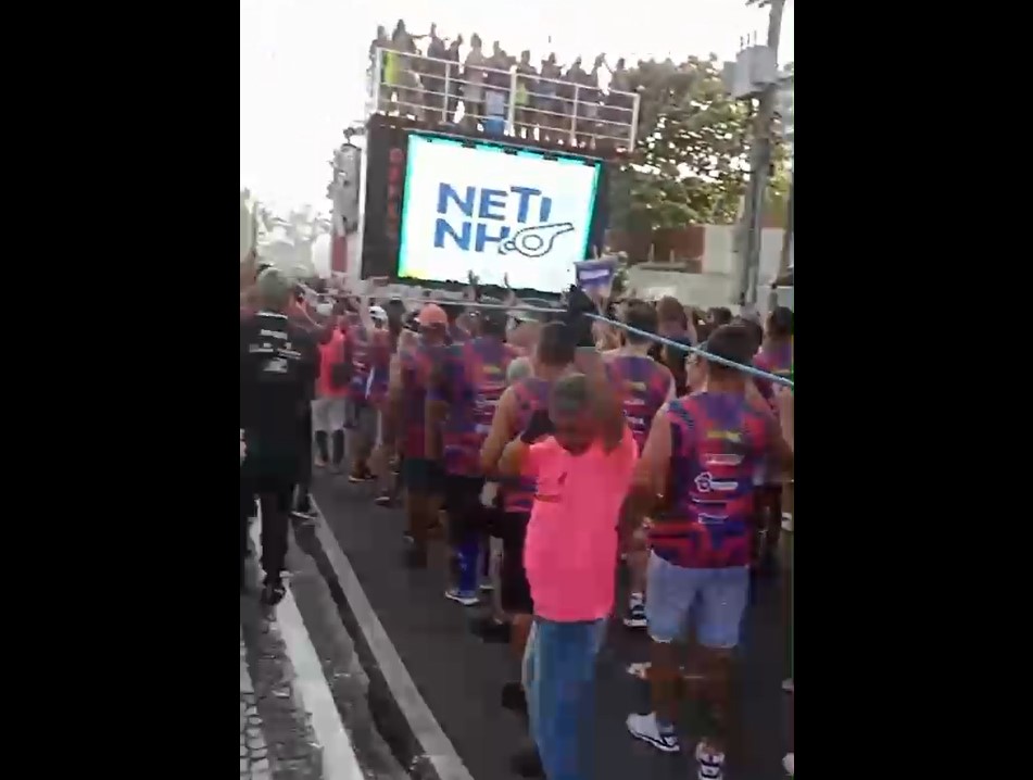 Carnaval em Aracaju