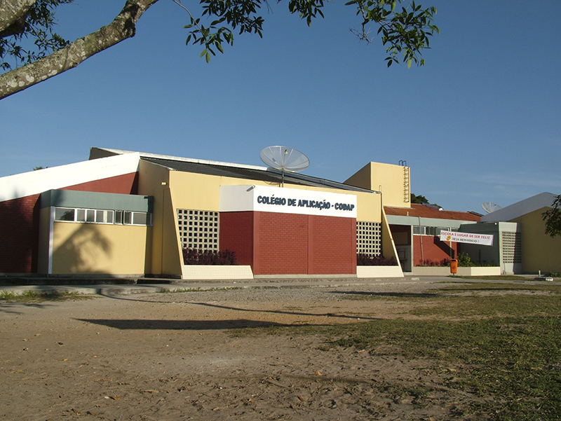 Colegio de Aplicação