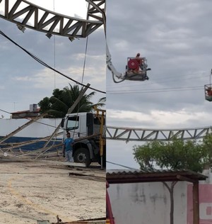 notícias da grande Aracaju