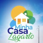 Lagarto como eu vejo