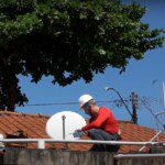Parabólica digital Sergipe