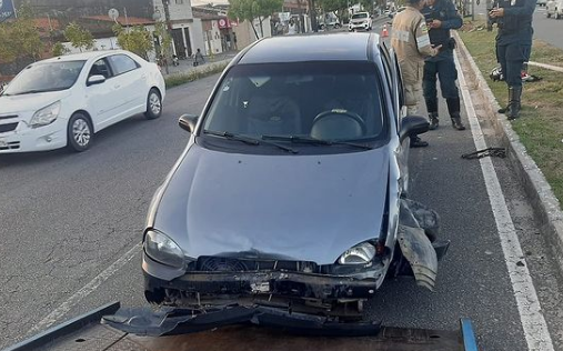 Notícias de Aracaju hoje