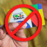 Bloqueio do Bolsa Família