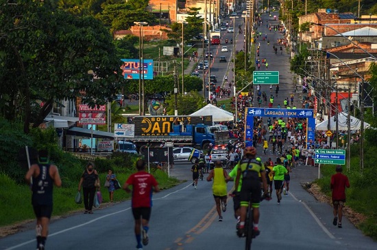 Corrida Cidade de Aracaju