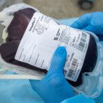 Doação de Sangue