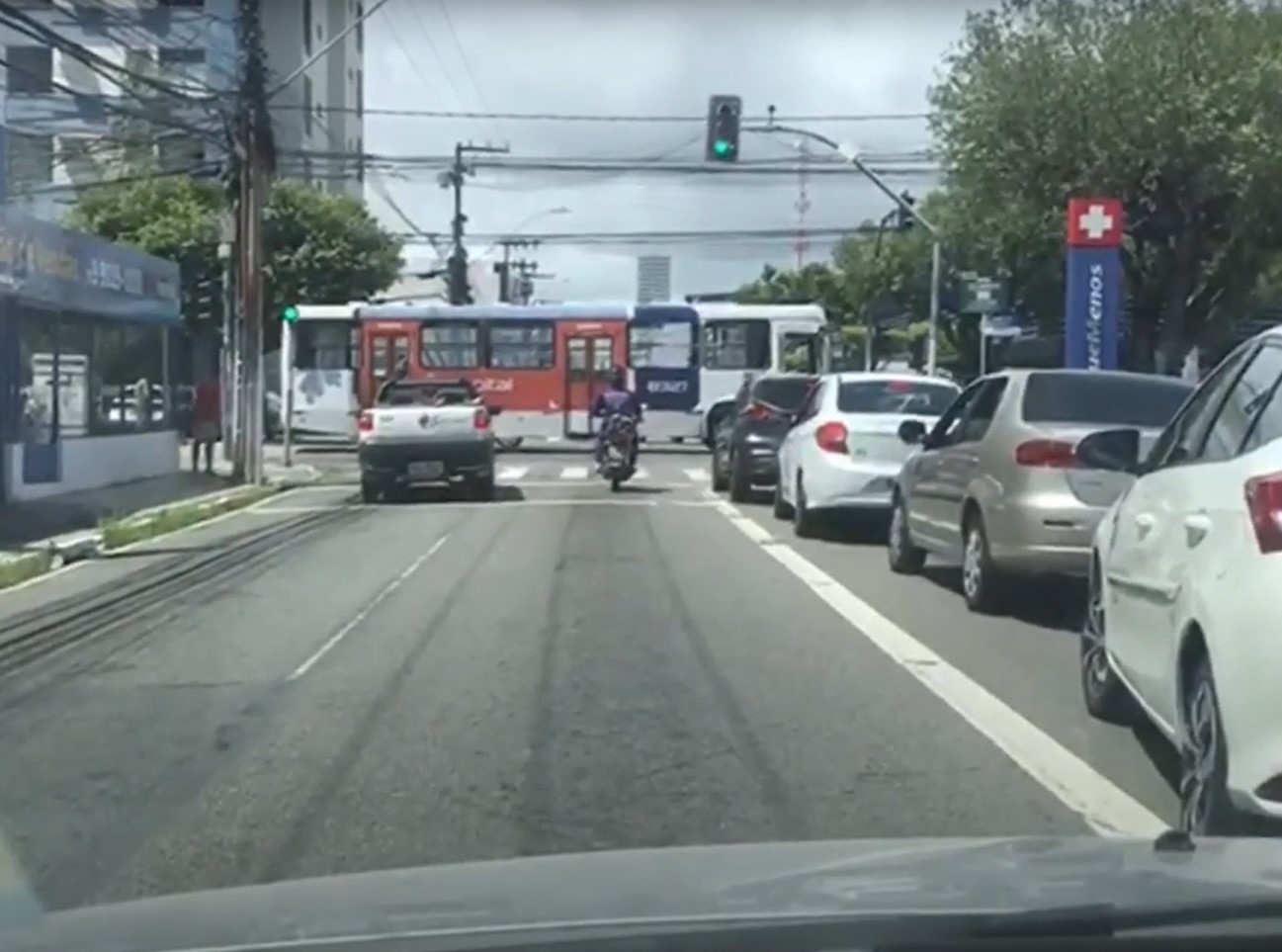 Notícias de Aracaju