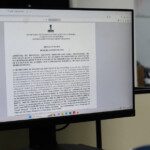 Inscrição PSS