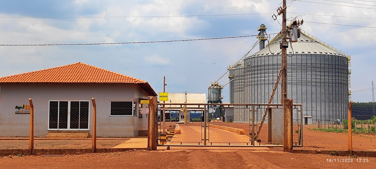 Agronorte
