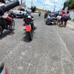 Lagarto como eu vejo