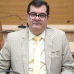 Deputado Netinho Guimarães
