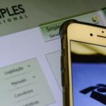 Aplicativo simples nacional