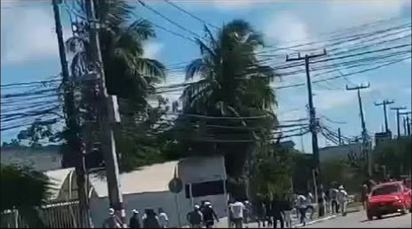 Isto é Aracaju