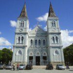 Catedral de Aracaju