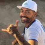 Lagarto como eu vejo