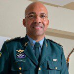 Tenente-Coronel Gilmar Santos Santana