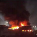 Incêndio-em-Aracaju