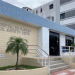 Hospital Cirurgia