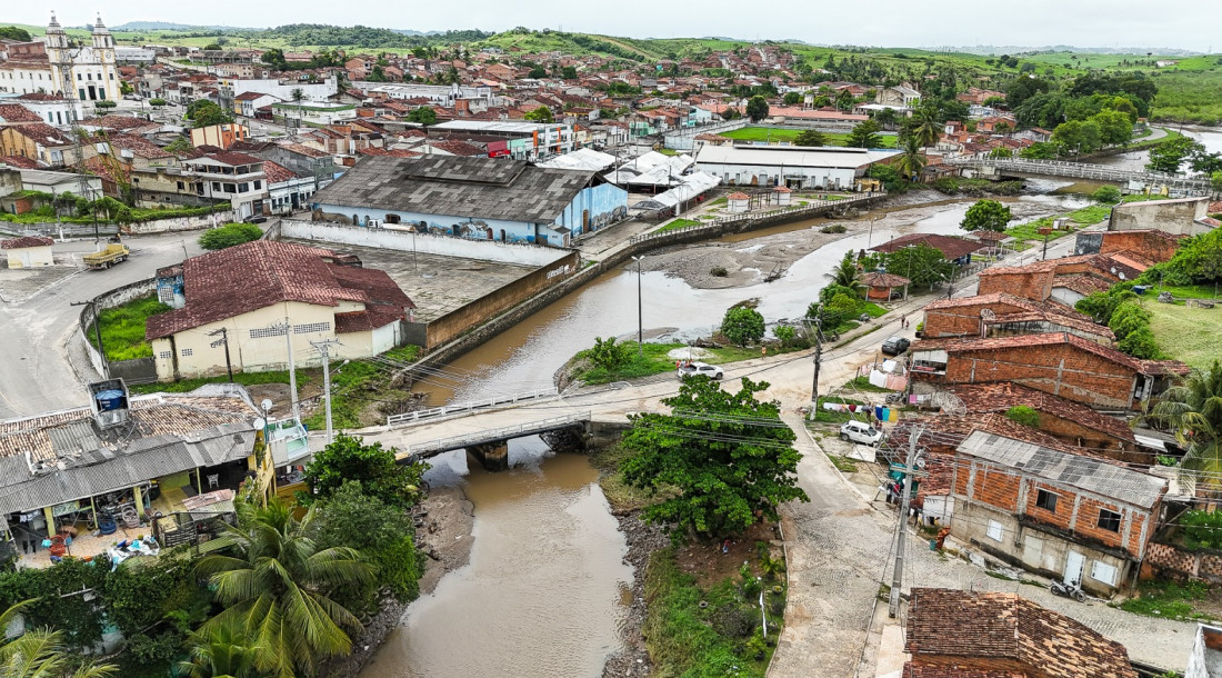 Notícias de Sergipe