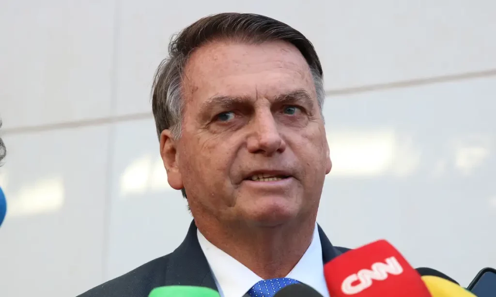 Bolsonaro