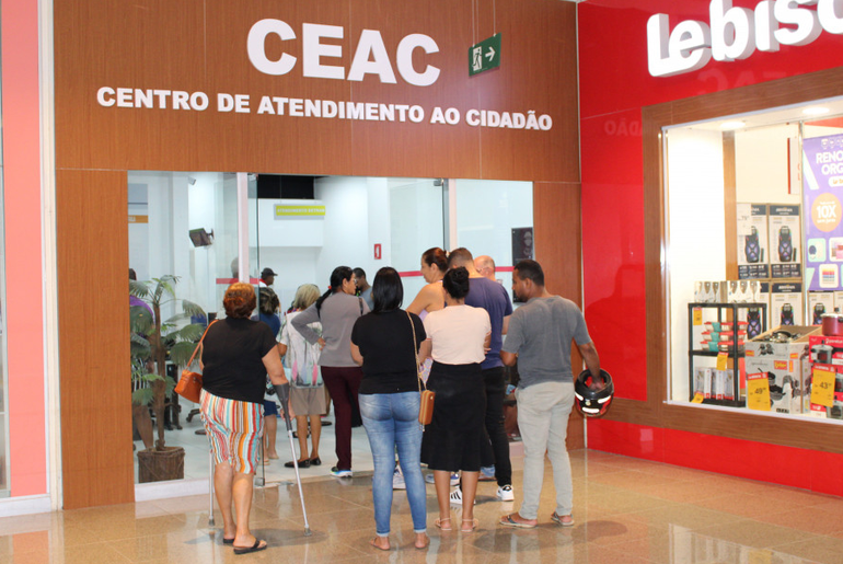 Ceac Aracaju