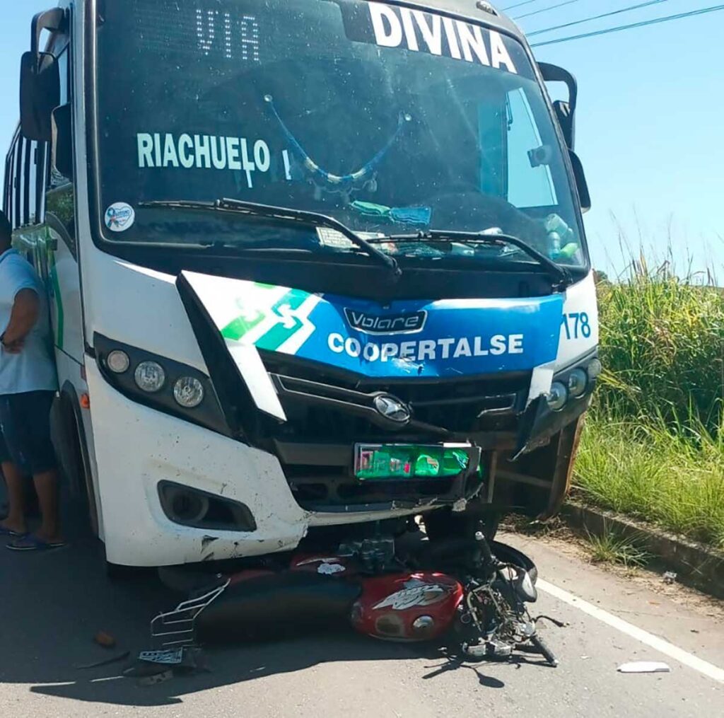 Notícias de Riachuelo