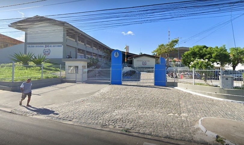 roubo de voto em Aracaju