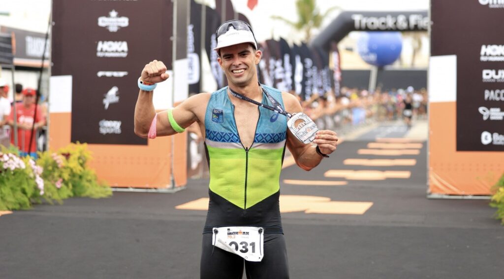 Ironman Aracaju