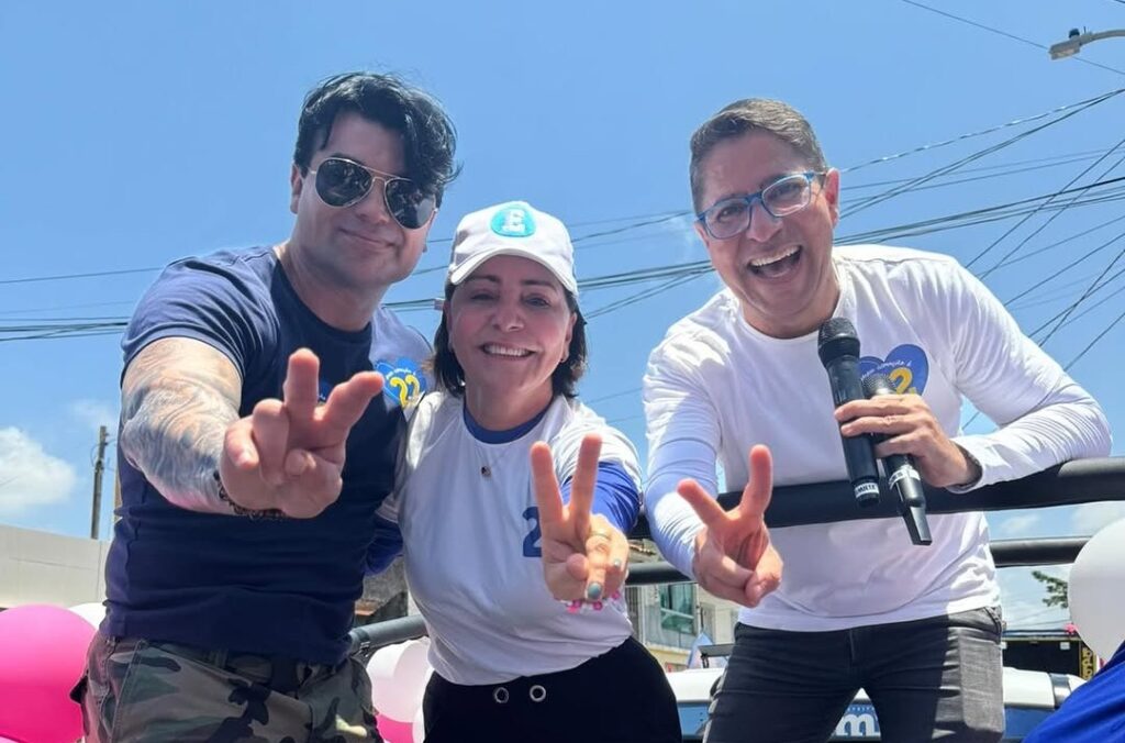 Secretariado Emília Corrêa Aracaju