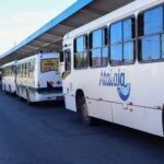 Licitação transporte coletivo Aracaju