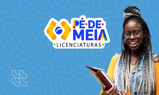 Pé-de-Meia Licenciaturas