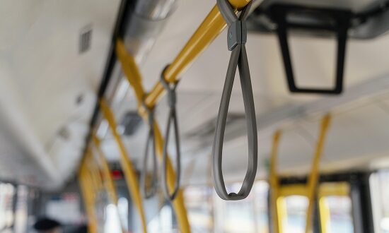 Ônibus mais de 12 anos Aracaju notificação SMTT