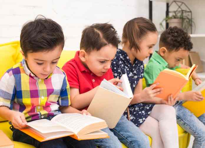 Feira Literária Infantil RioMar Aracaju