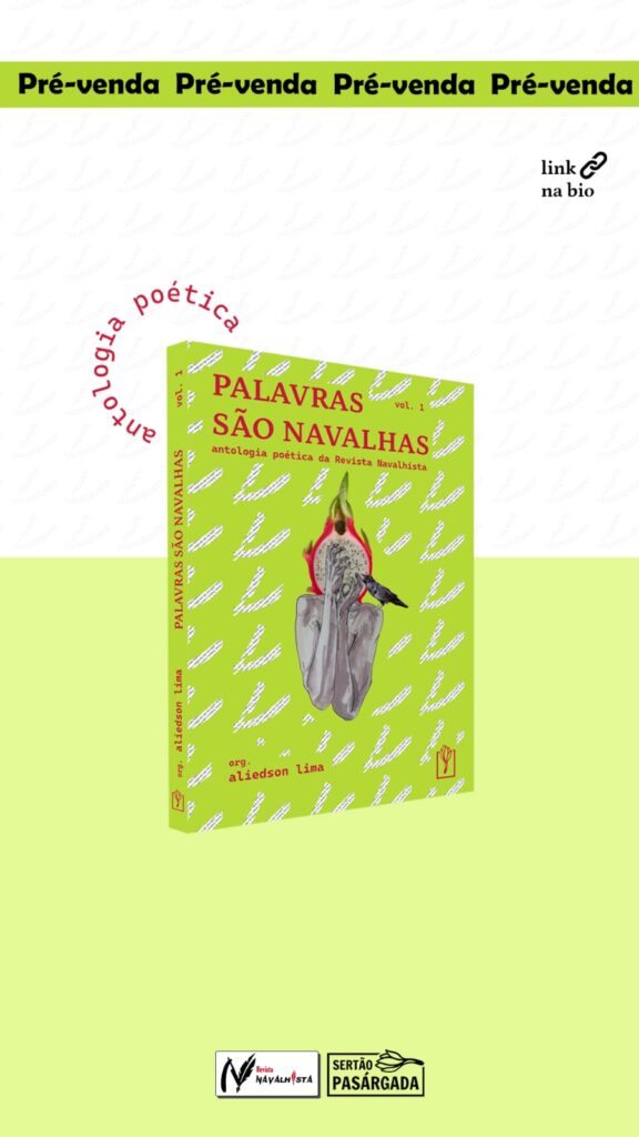Palavras são Navalhas