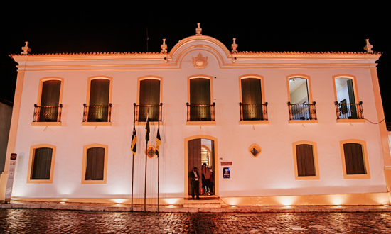 Primavera dos Museus Sergipe 2024