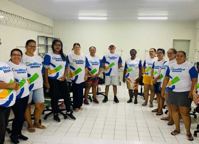 Emprego em Sergipe