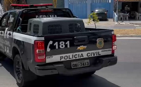 resgate de cães maus-tratos Aracaju