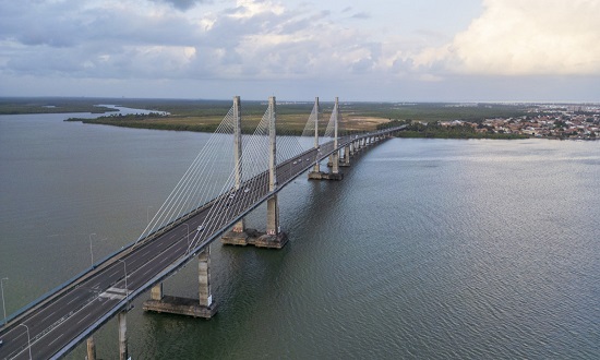 rede elétrica Aracaju Barra