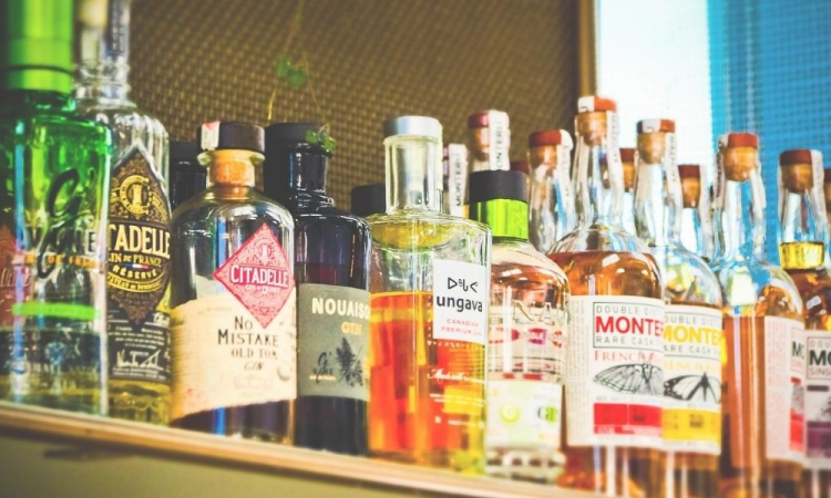 adulteração de cerveja Ferraz de Vasconcelos