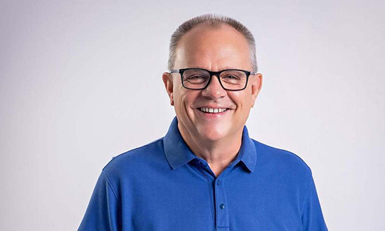 Câncer de próstata, Belivaldo Chagas